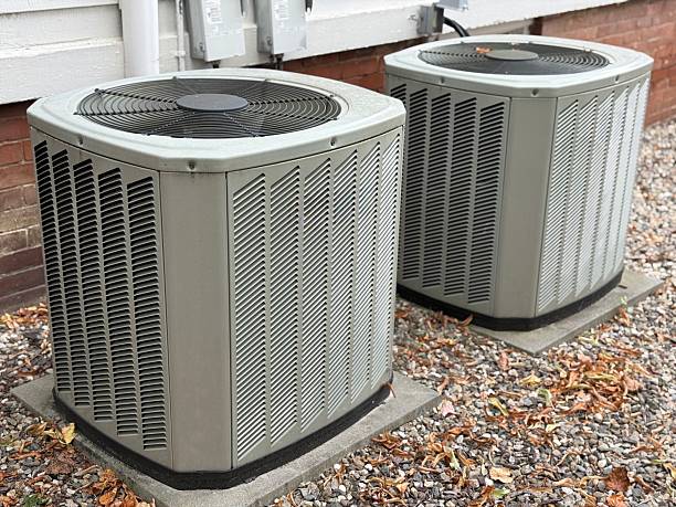Reliable Emergency Hvac contractor in Portola Valley, CA by JG Cool HVAC